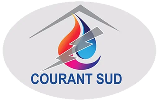 logo courant sud