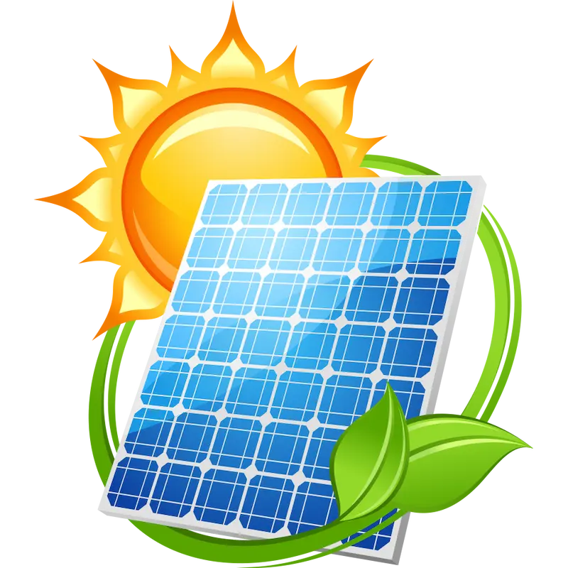 installation de panneaux photovoltaïques soleil