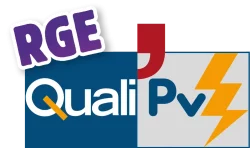 logo RGE QualiPV