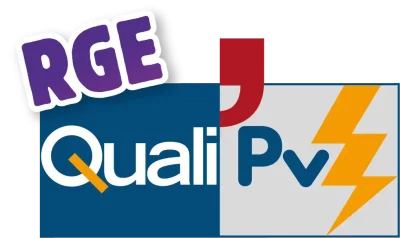 logo RGE QualiPV
